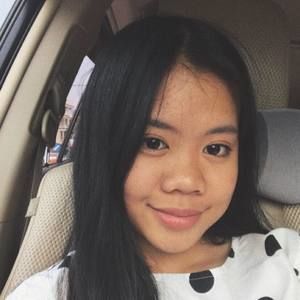 Meet your Posher, Candy